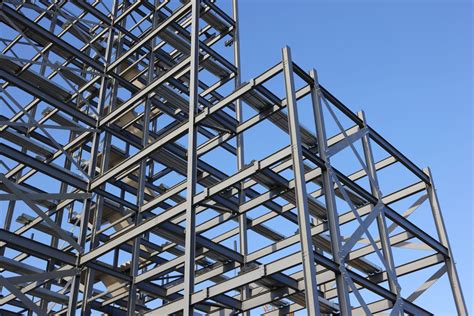 structural steel suppliers